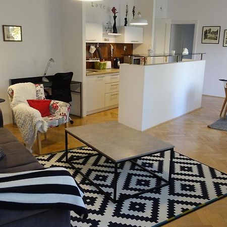 The Riverside Apartment - Downtown SJJ Eksteriør billede