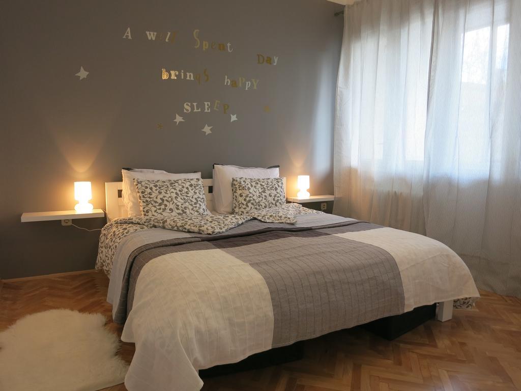 The Riverside Apartment - Downtown SJJ Eksteriør billede