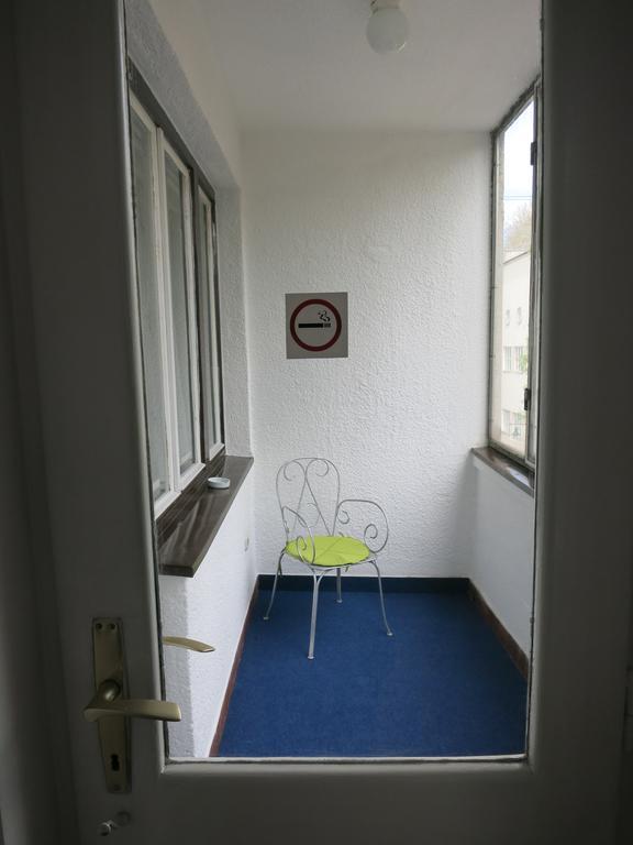 The Riverside Apartment - Downtown SJJ Eksteriør billede