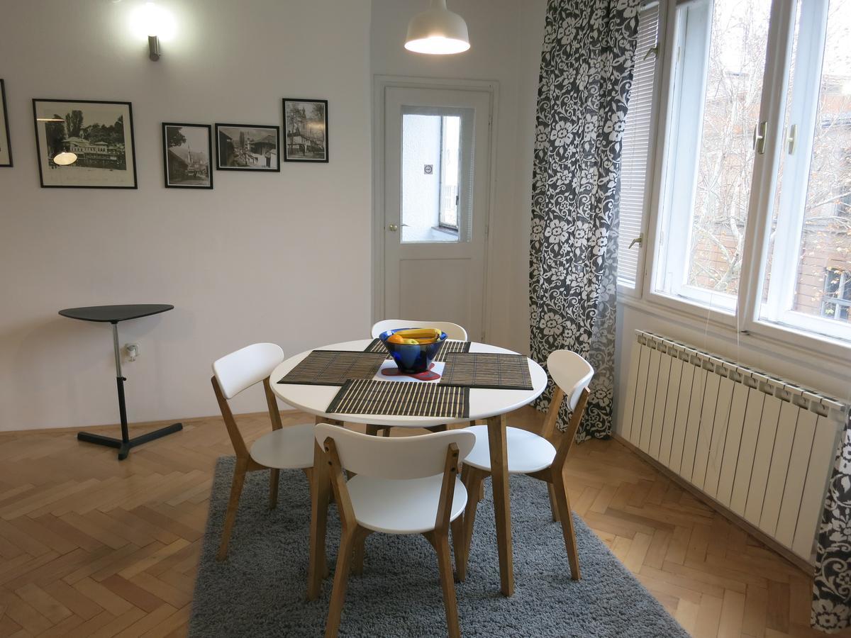 The Riverside Apartment - Downtown SJJ Eksteriør billede