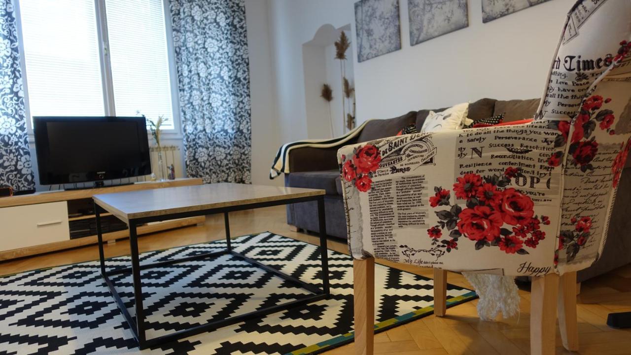The Riverside Apartment - Downtown SJJ Eksteriør billede
