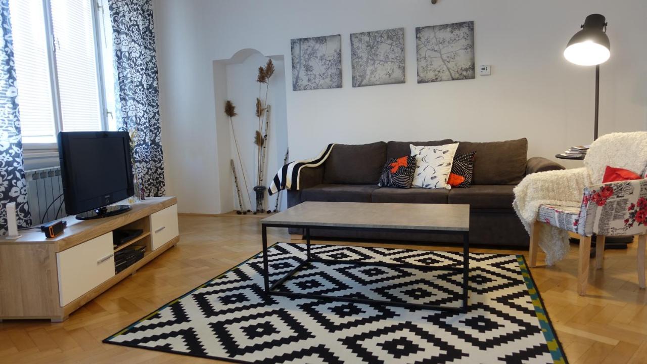 The Riverside Apartment - Downtown SJJ Eksteriør billede