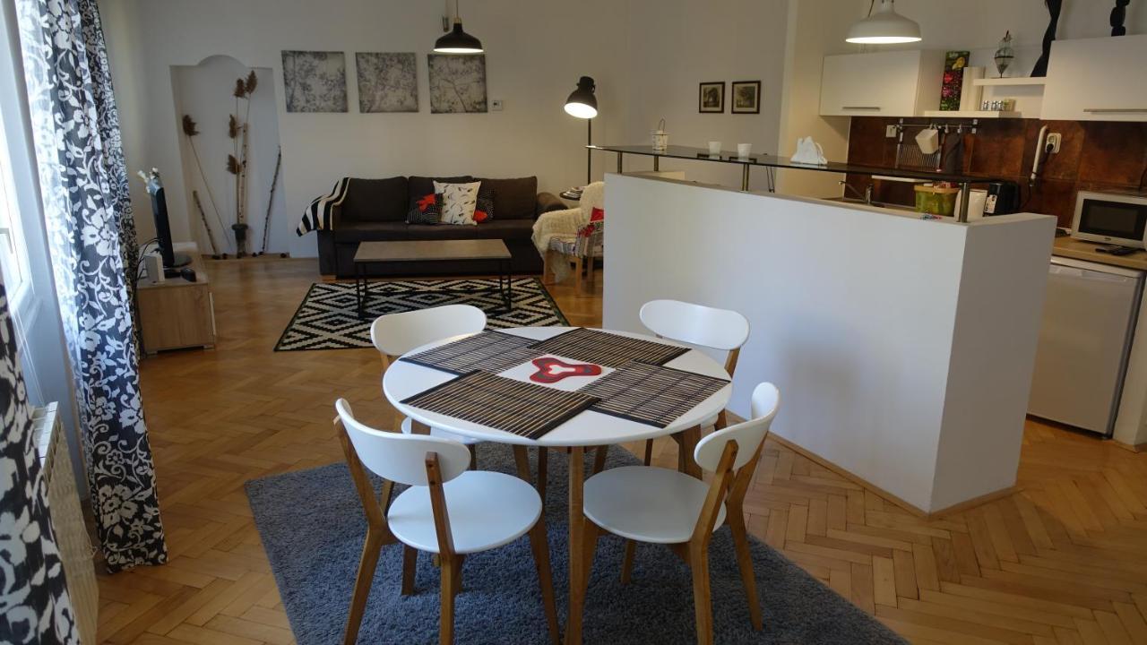 The Riverside Apartment - Downtown SJJ Eksteriør billede
